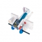 Продукт Buki France - Вятърна турбуина - 5 - BG Hlapeta